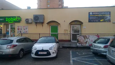 Informatyk Bielsko - Serwis komputerów i Naprawa